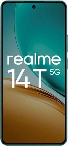 Realme 14T view 3