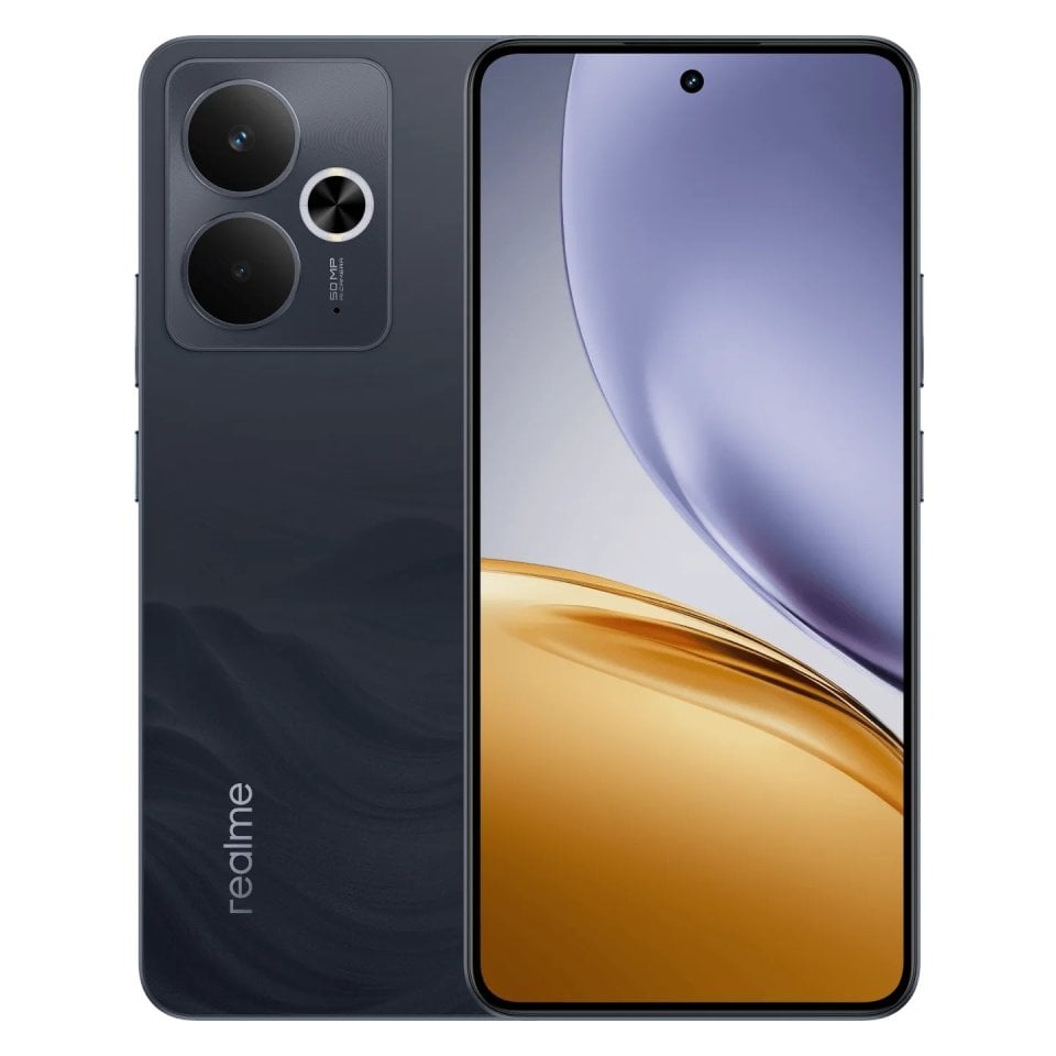 Realme 14T view 5