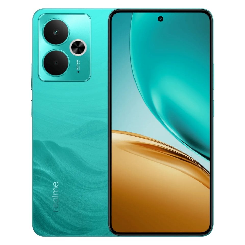 Realme 14T view 6