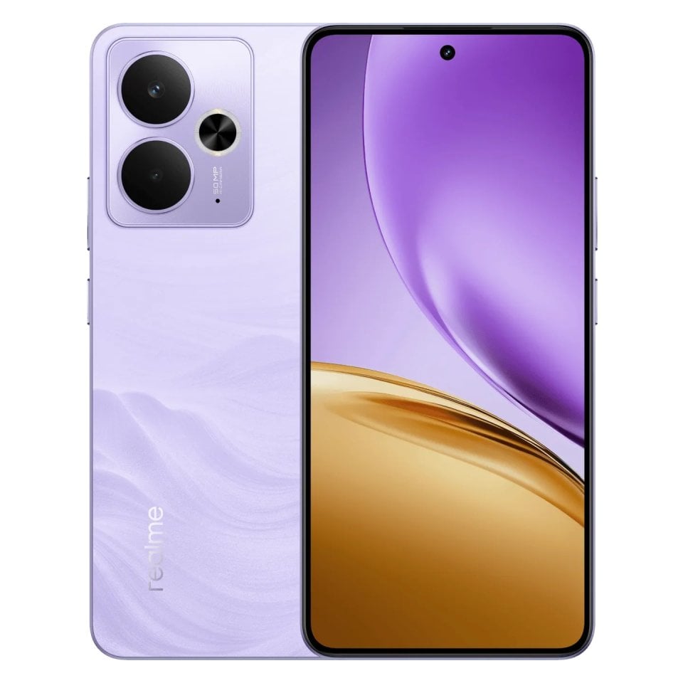 Realme 14T view 7
