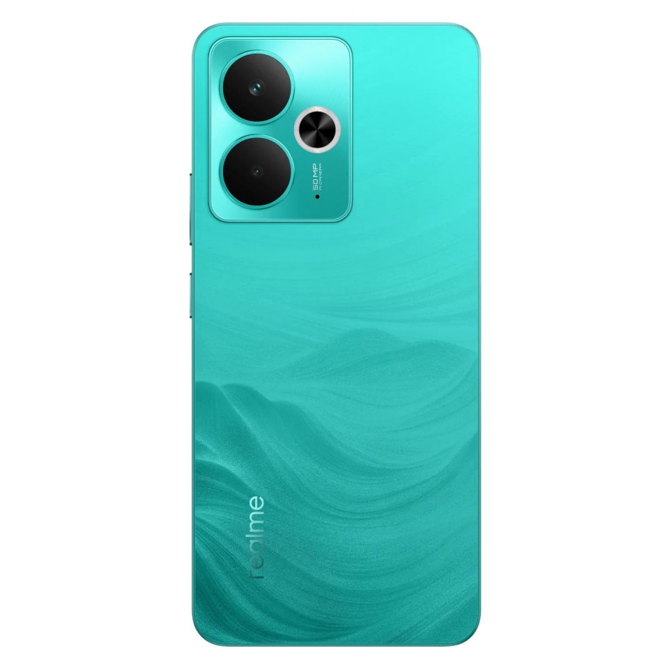Realme 14T view 12