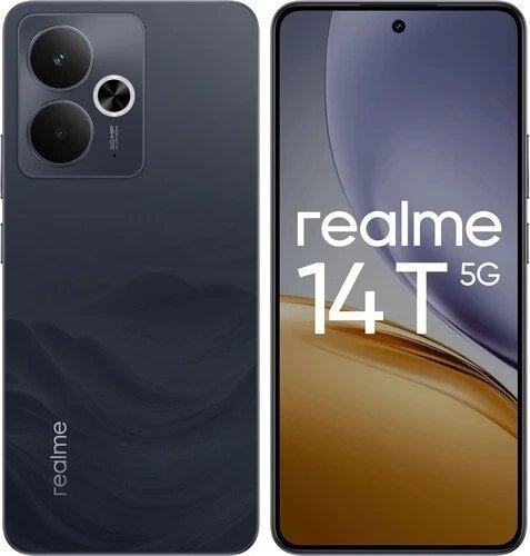 Realme 14T view 16