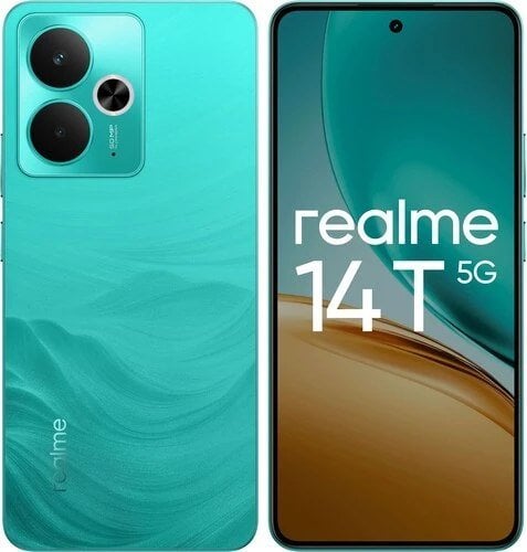 Realme 14T view 17