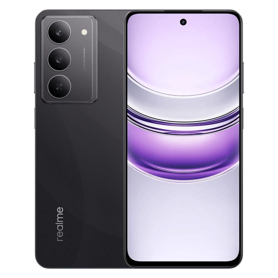 Realme 14x view 7