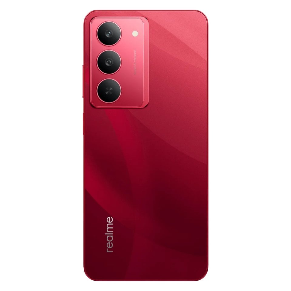 Realme 14x (India) view 13