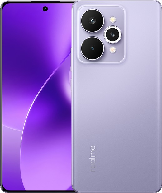 Realme 15 Pro view 1