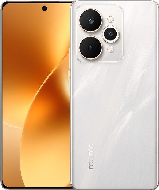 Realme 15 Pro view 2