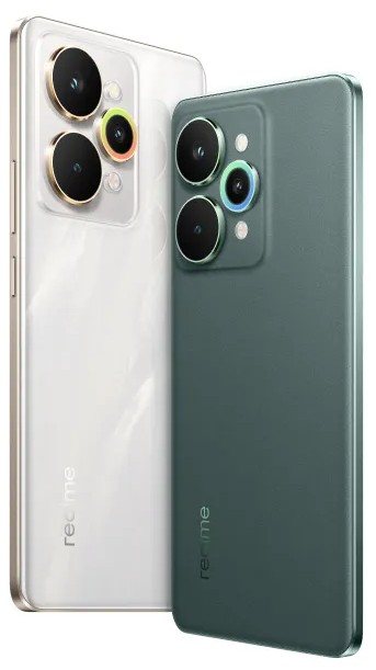 Realme 15 Pro view 4