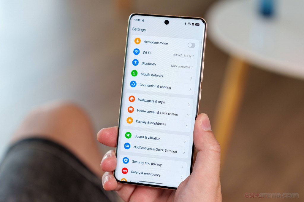 Realme 15 Pro hands-on photo 21