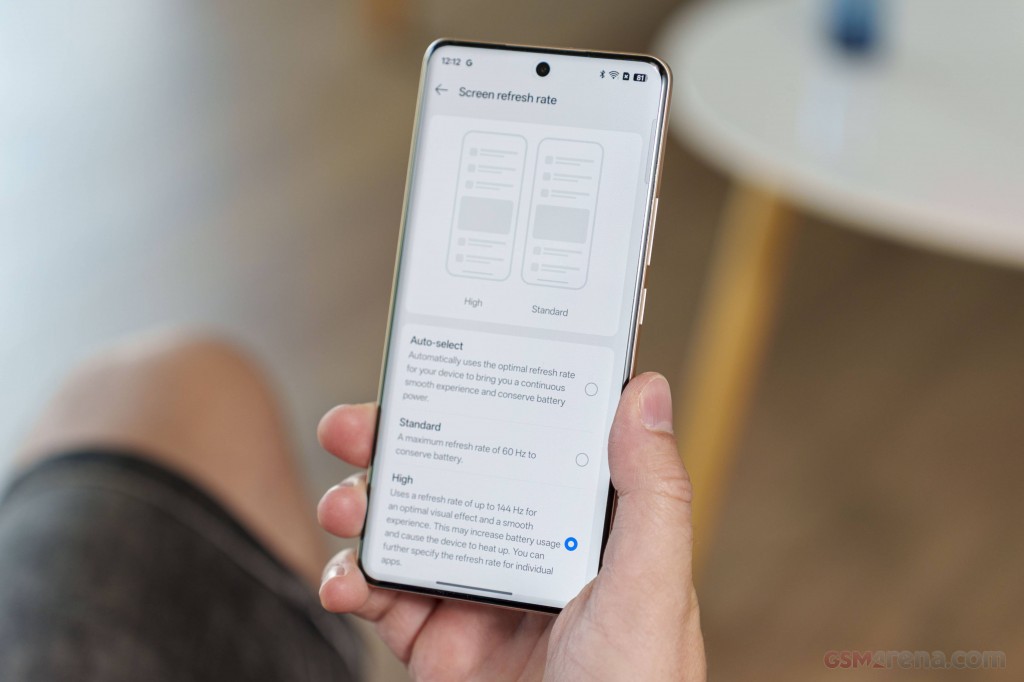 Realme 15 Pro hands-on photo 22