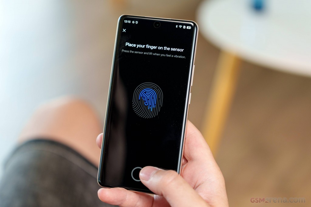 Realme 15 Pro hands-on photo 24