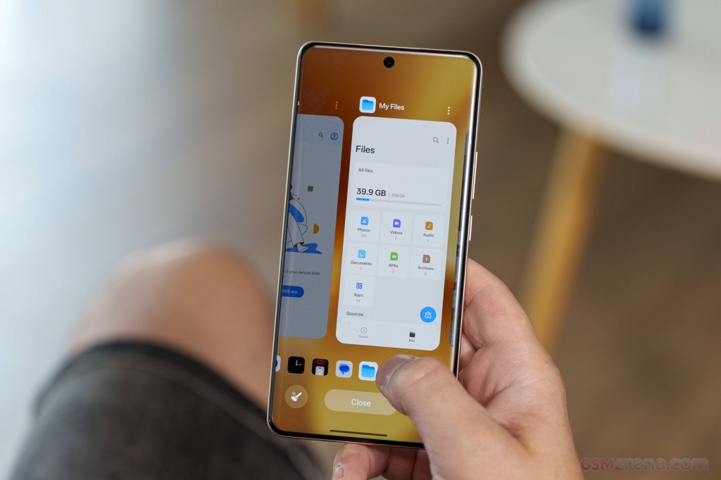 Realme 15 Pro hands-on photo 25