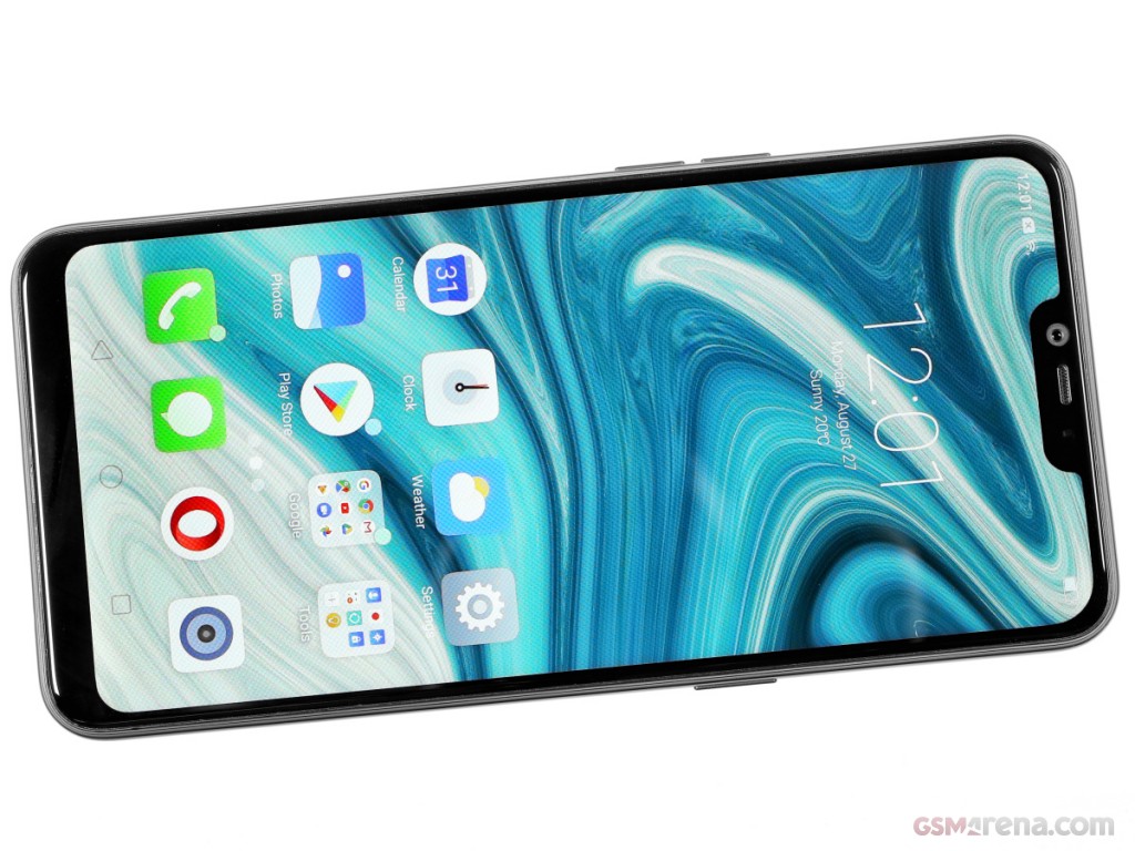 Realme 2 hands-on photo 7