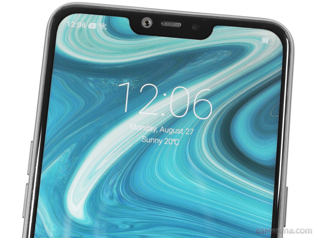 Realme 2 hands-on photo 8