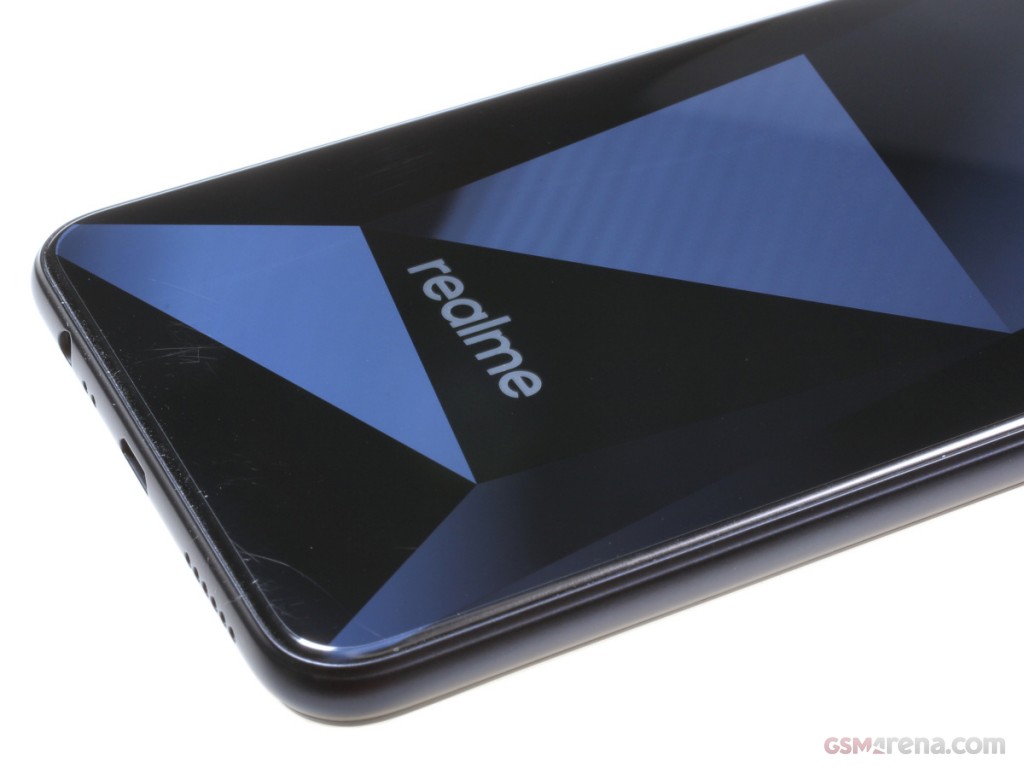 Realme 2 hands-on photo 14