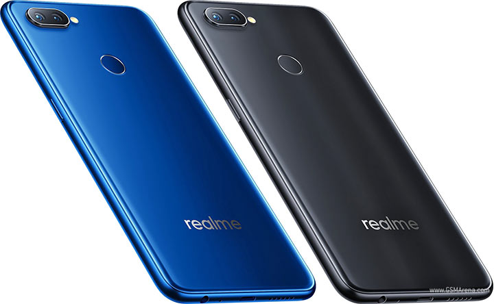 Realme 2 Pro view 2