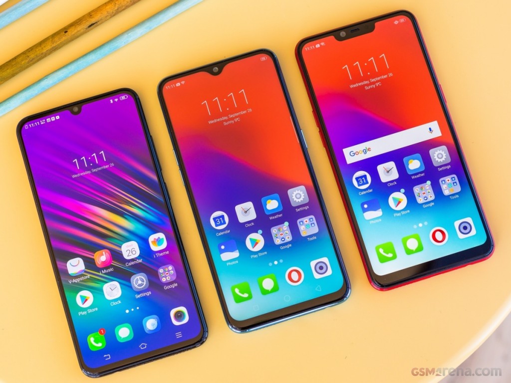 Realme 2 Pro hands-on photo 3
