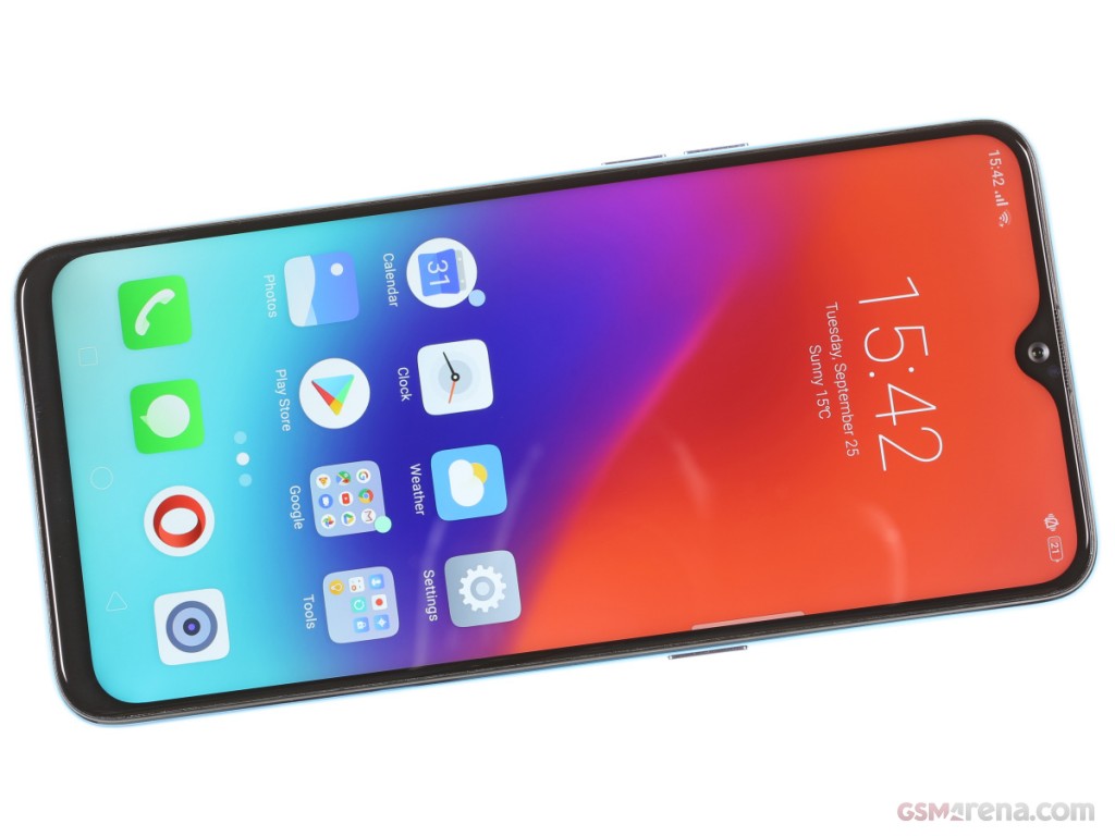 Realme 2 Pro hands-on photo 9