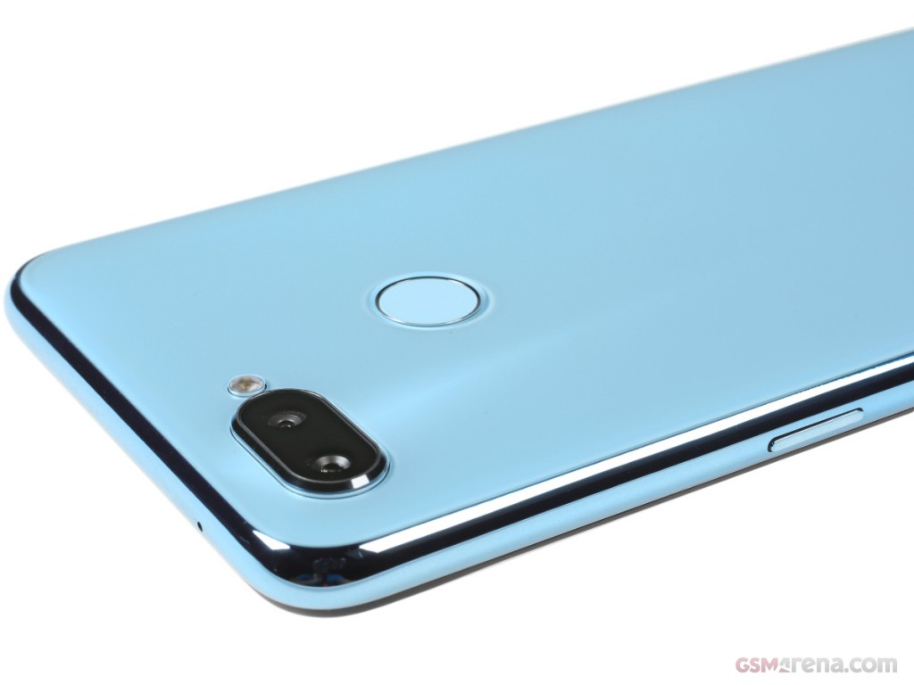 Realme 2 Pro hands-on photo 11