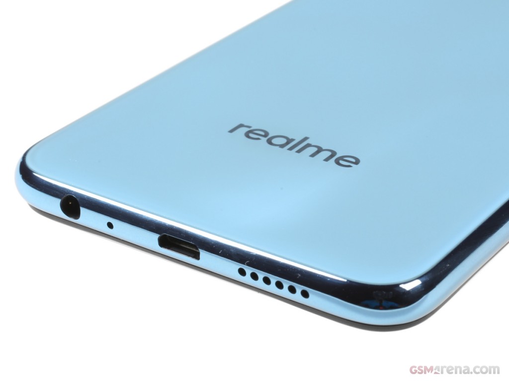 Realme 2 Pro hands-on photo 12