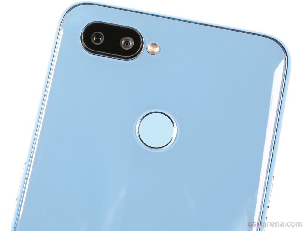 Realme 2 Pro hands-on photo 15