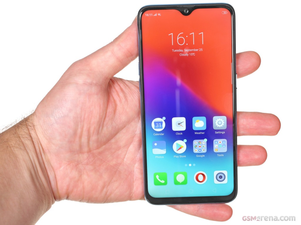 Realme 2 Pro hands-on photo 16