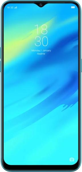Realme 2 Pro view 3