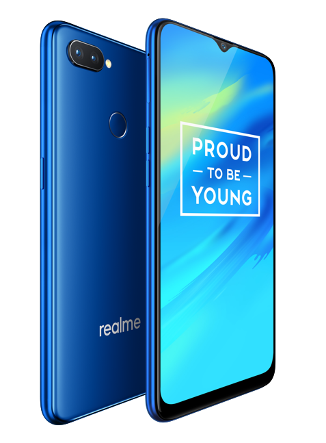 Realme 2 Pro view 5