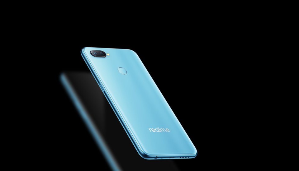 Realme 2 Pro view 7