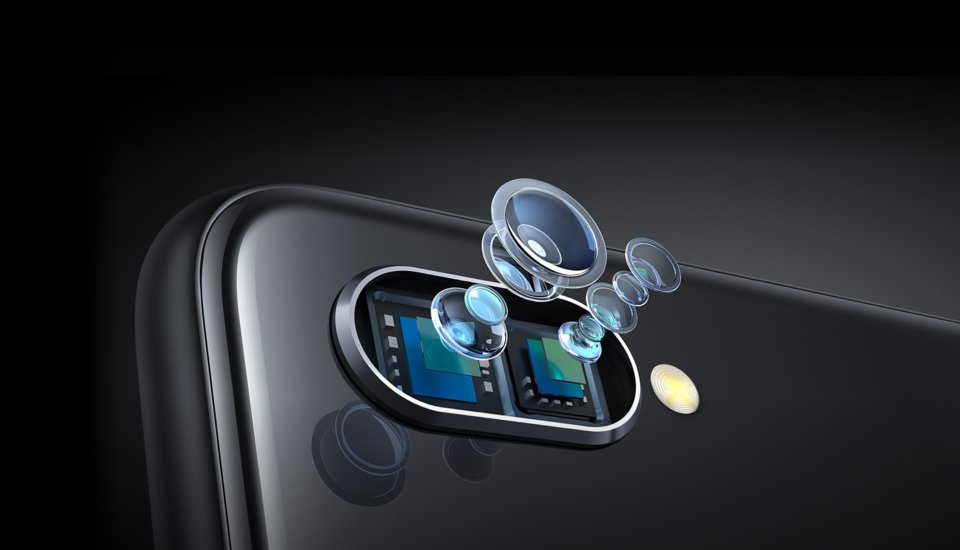 Realme 2 Pro view 9