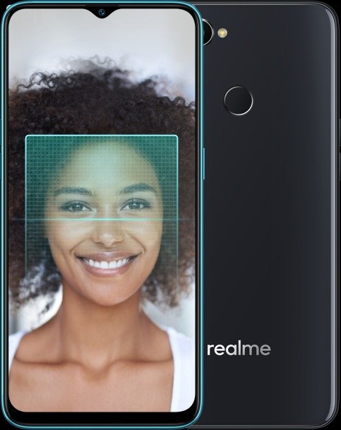 Realme 2 Pro view 10