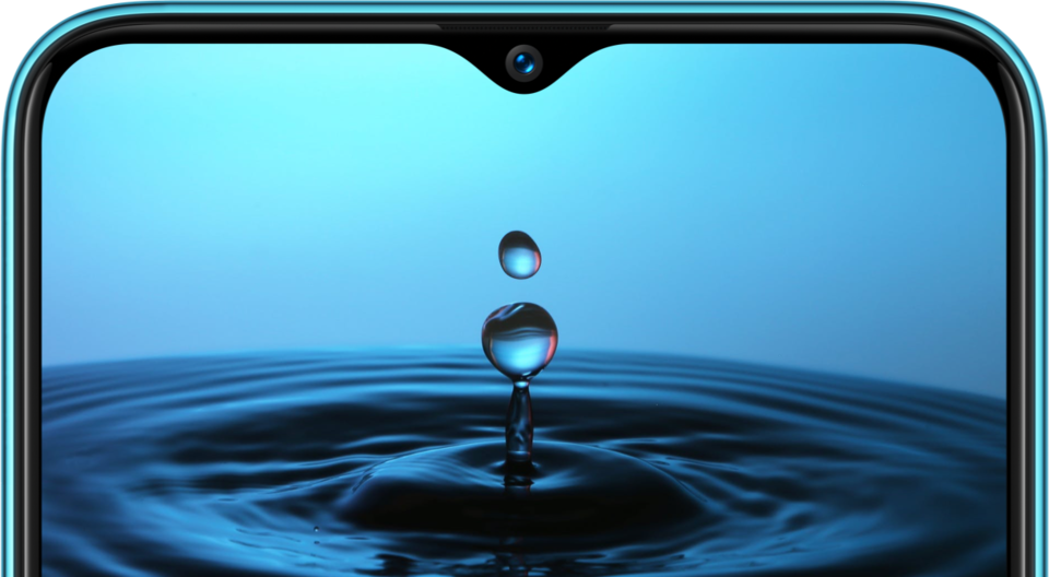 Realme 2 Pro view 11