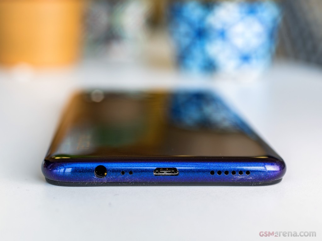 Realme 3 hands-on photo 10