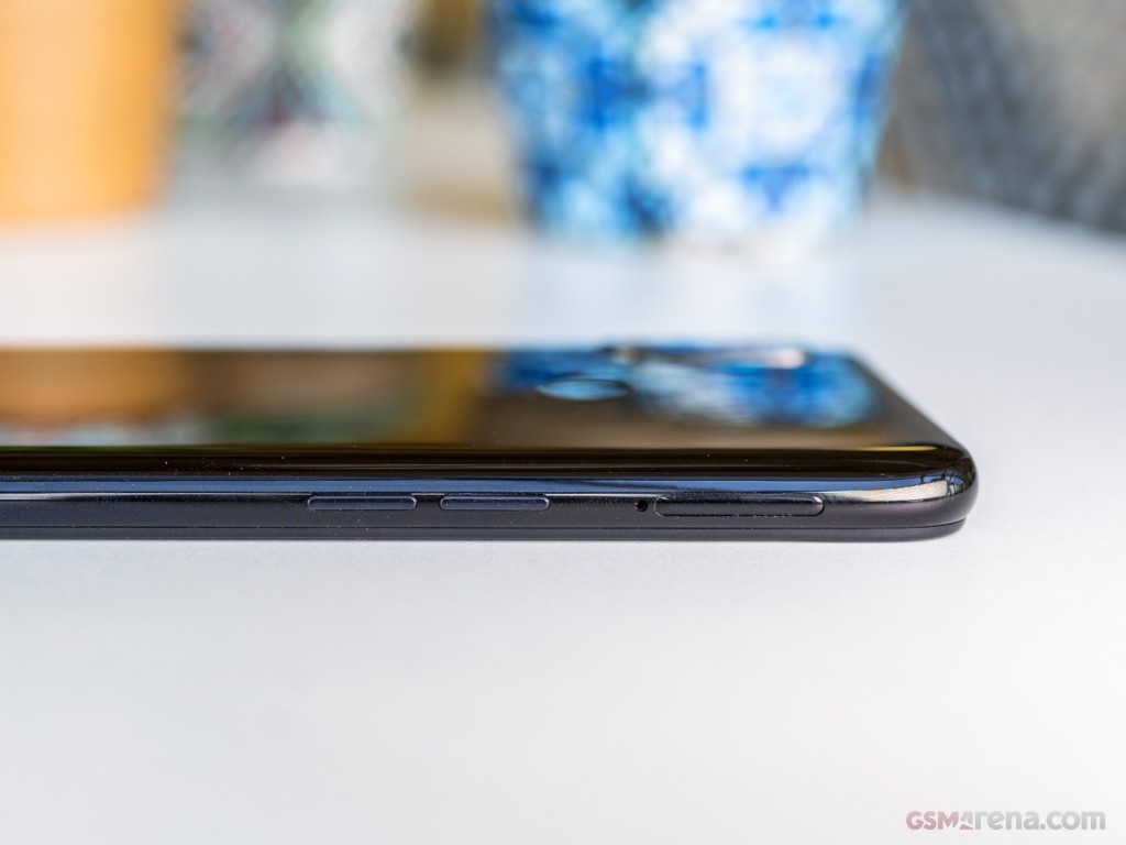 Realme 3 hands-on photo 11