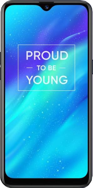 Realme 3 view 5