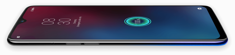Realme 3 view 7