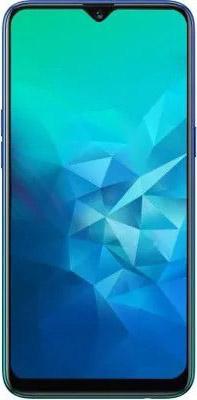 Realme 3 Pro view 4