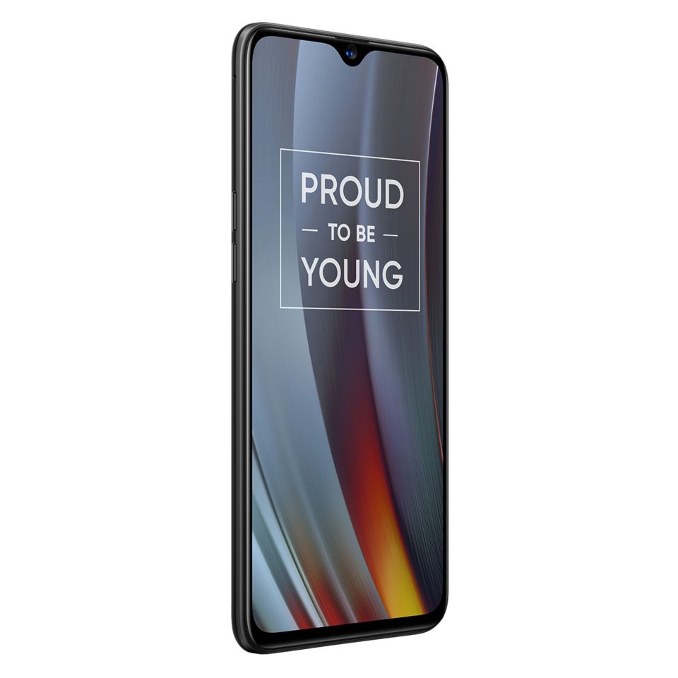 Realme 3 Pro view 5