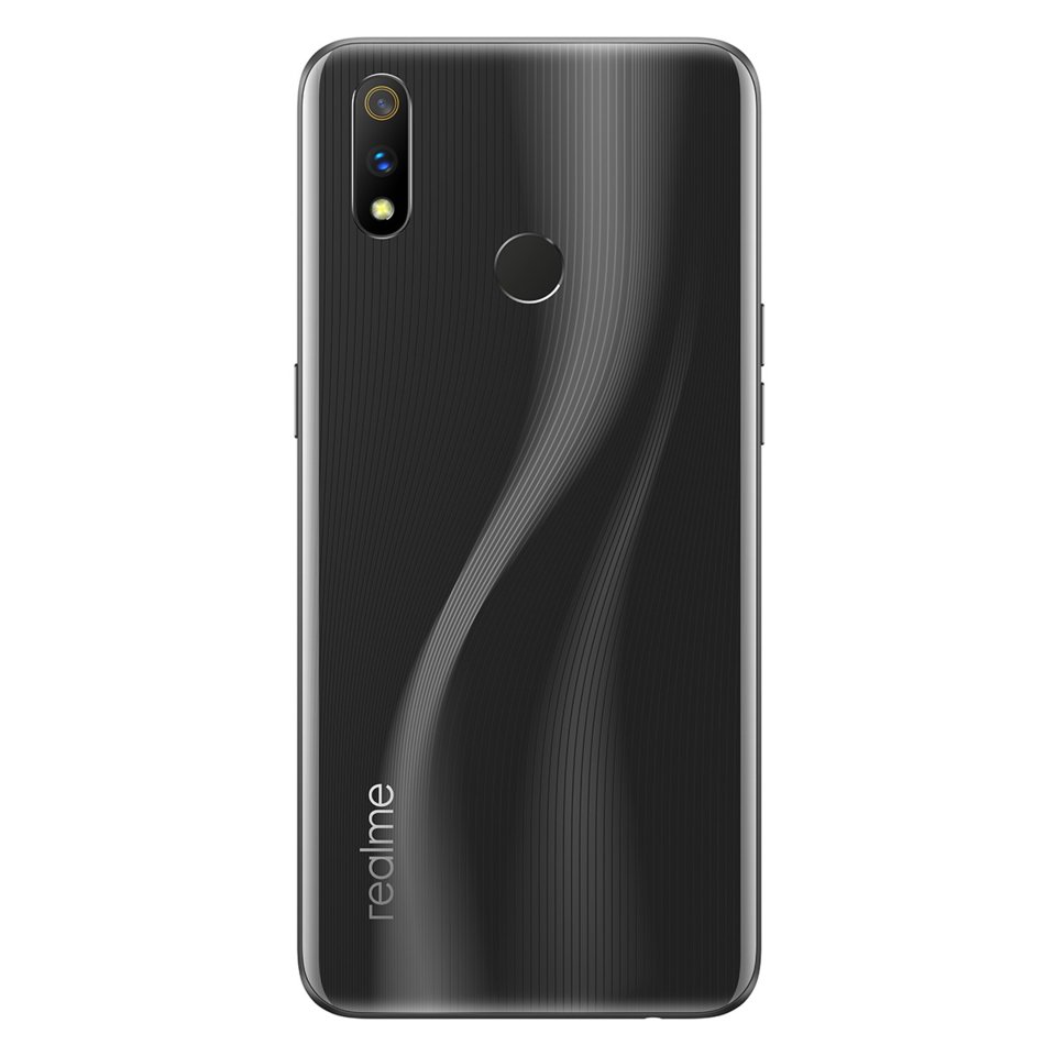 Realme 3 Pro view 7
