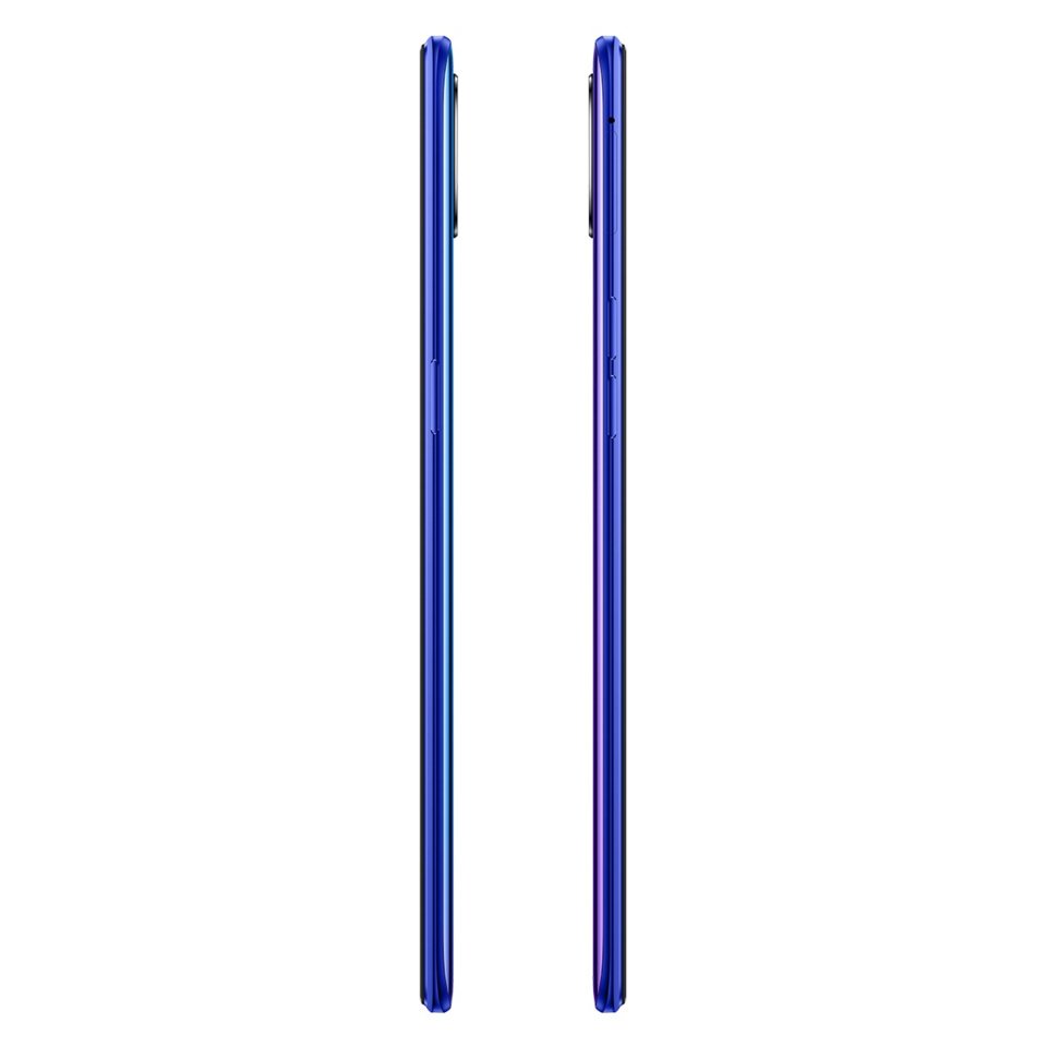 Realme 3 Pro view 9