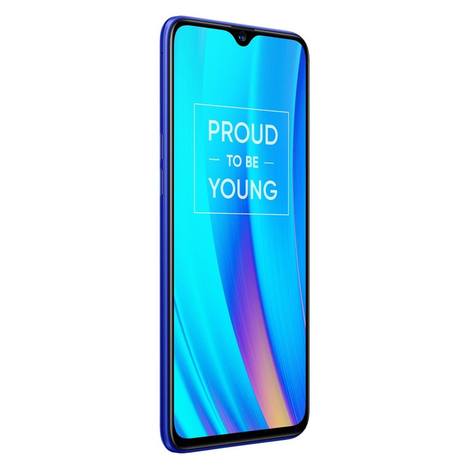 Realme 3 Pro view 10