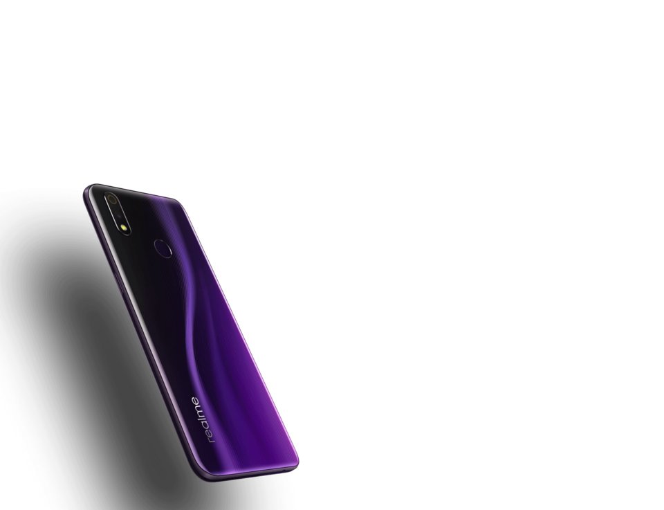 Realme 3 Pro view 13