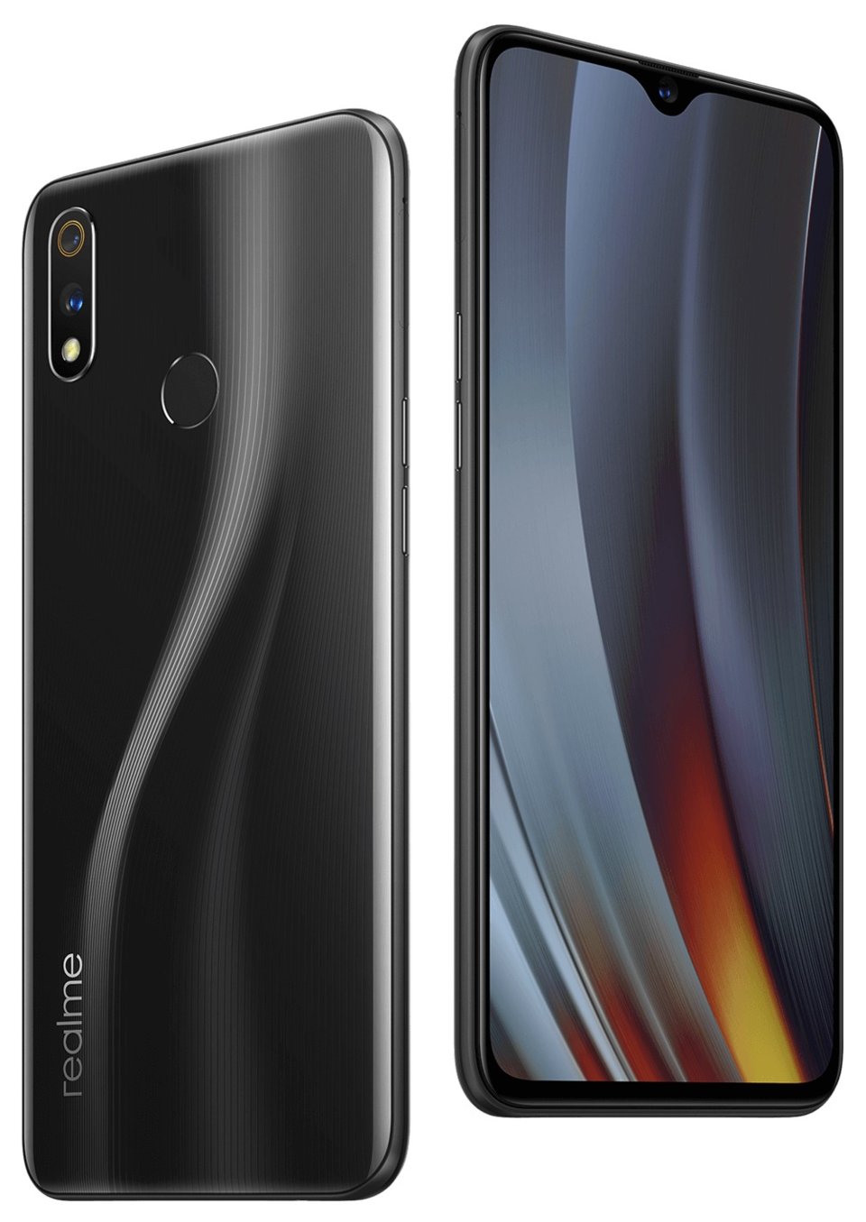 Realme 3 Pro view 14