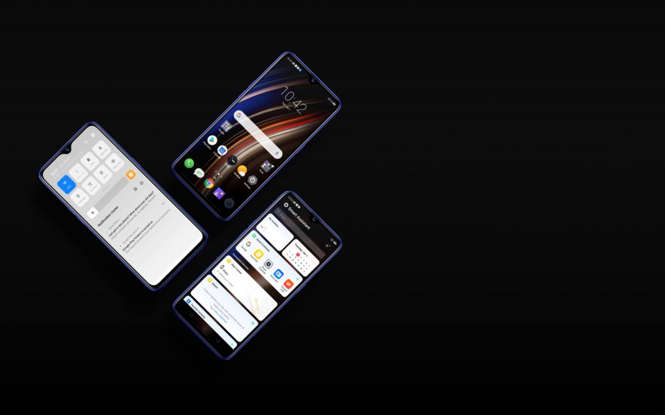 Realme 3 Pro view 19