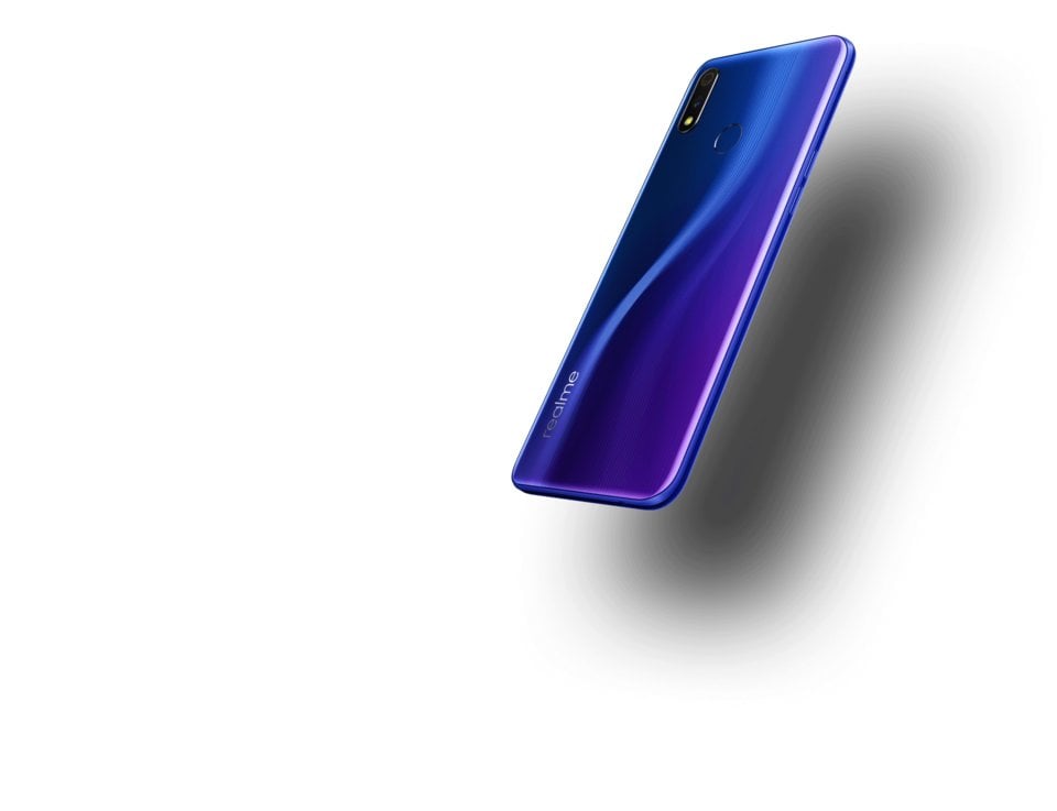 Realme 3 Pro view 21