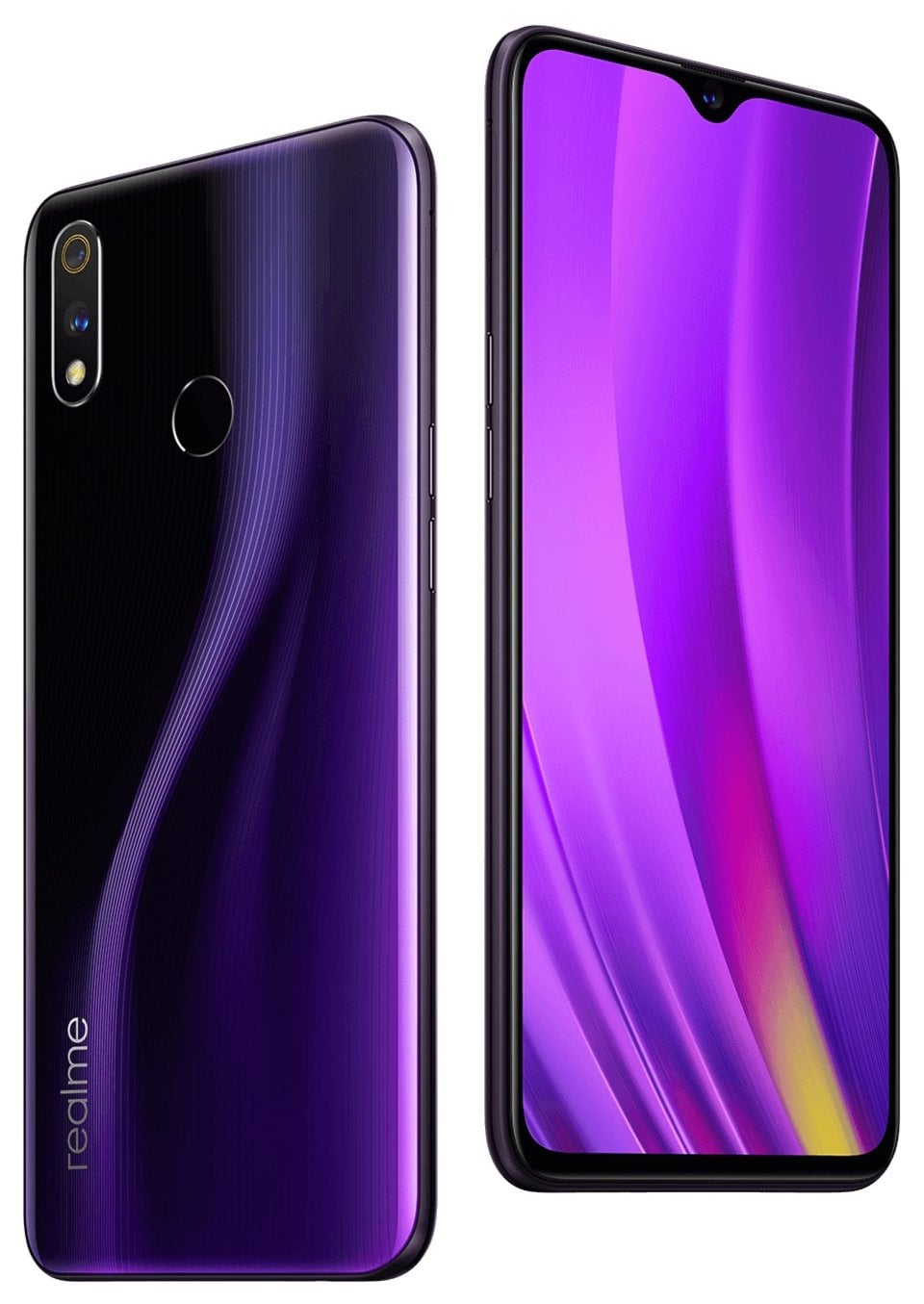 Realme 3 Pro view 23