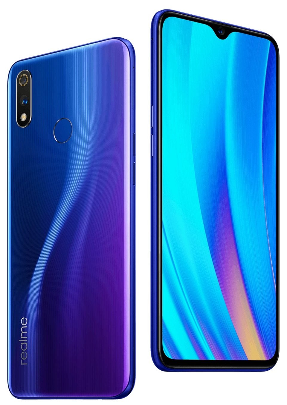 Realme 3 Pro view 24