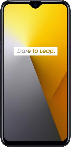 Realme 3i view 2