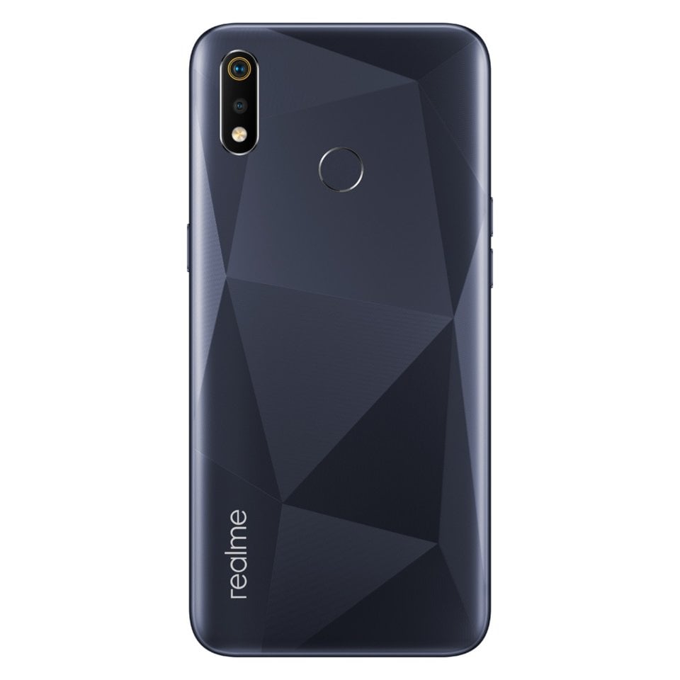 Realme 3i view 5