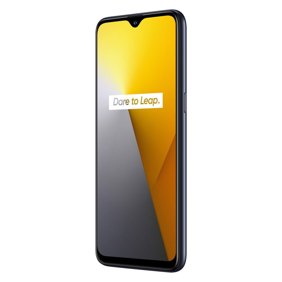 Realme 3i view 7
